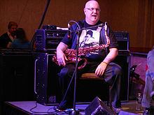 Tom Scott (composer) httpsuploadwikimediaorgwikipediacommonsthu