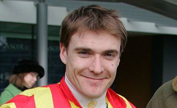 Tom Scudamore EXETER Sign up Tom Scudamore as a blogger Horse Racing