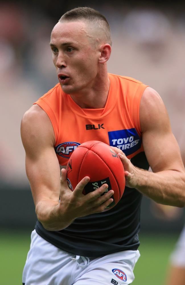 Tom Scully Tom Scully is starting to hit the peak of his powers Herald Sun