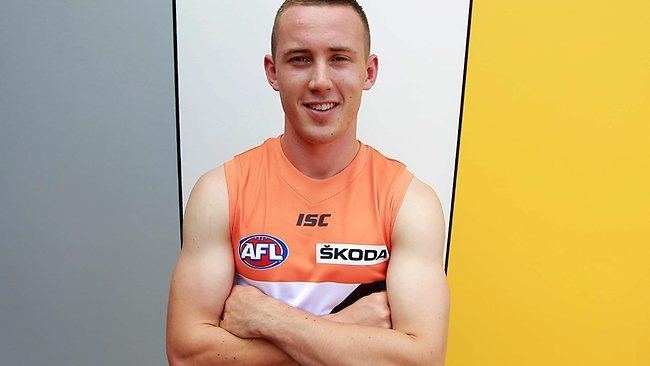 Tom Scully Melbourne gets better of Tom Scully trade Herald Sun
