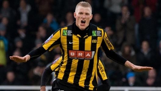 Tom Soderberg Fotbolltransferscom Officiellt Tom Sderberg klar fr