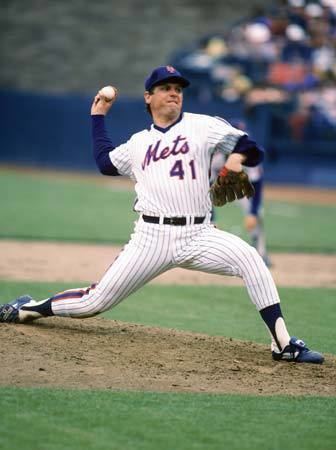 Tom Seaver Tom Seaver American baseball player Britannicacom