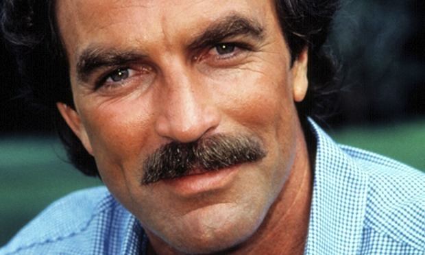 Tom Selleck Tom Selleck cast as villain of California drought in