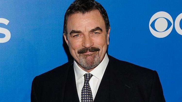 Tom Selleck Tom Selleck Film Actor Theater Actor Television Actor