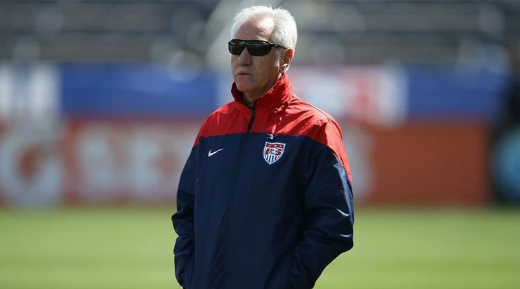 Tom Sermanni Former USWNT coach Tom Sermanni to be lead new Orlando NWSL team