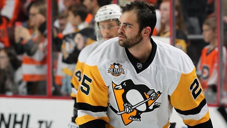 Tom Sestito Tom Sestito to have hearing with Player Safety