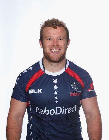 Tom Sexton (rugby player) Tom Sexton Photos Melbourne Rebels Headshots Session