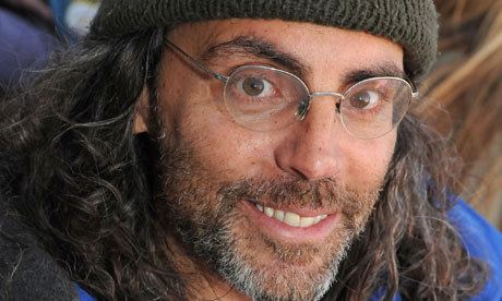 Tom Shadyac Tom Shadyac the hit movie director who turned a camera on