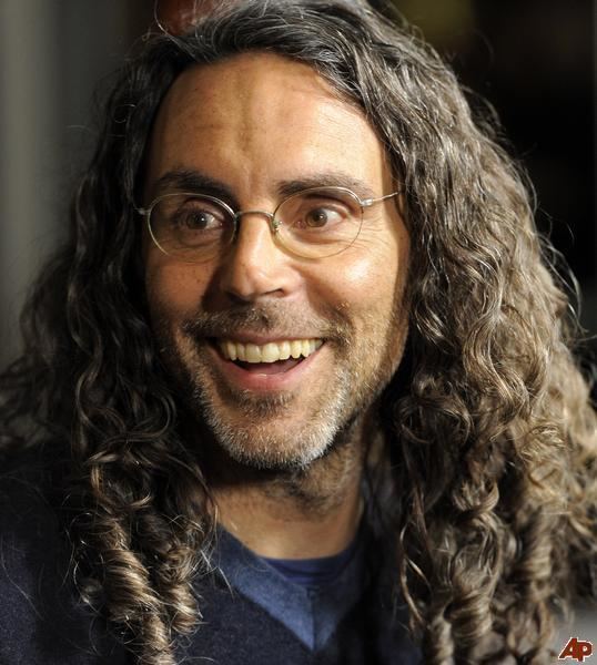 Tom Shadyac Quotes by Tom Shadyac Like Success