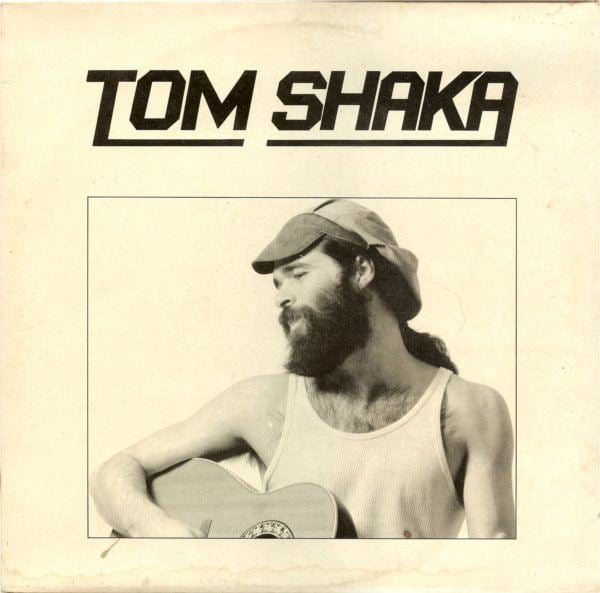 Tom Shaka Tom Shaka Tom Shaka Vinyl LP Album at Discogs