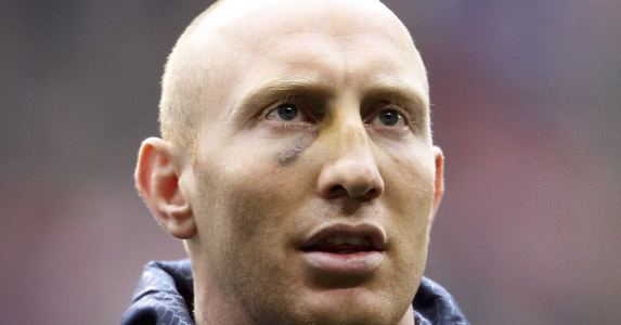 Tom Shanklin Tom Shanklin forced to retire Rugby World