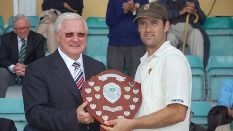 Tom Sharp (cricketer) Cornwall captain Tom Sharp retires from Minor Counties cricket BBC