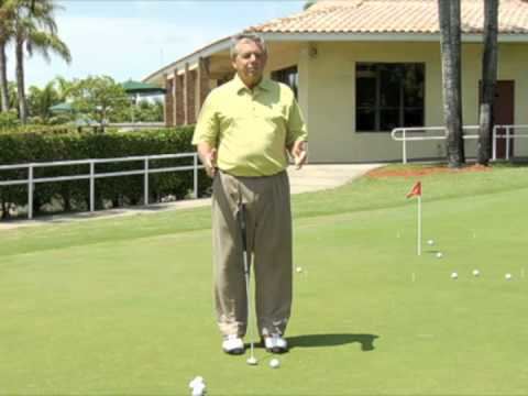 Tom Shaw (golfer) Golf Tips The Three Ds of Putting by Tom Shaw YouTube