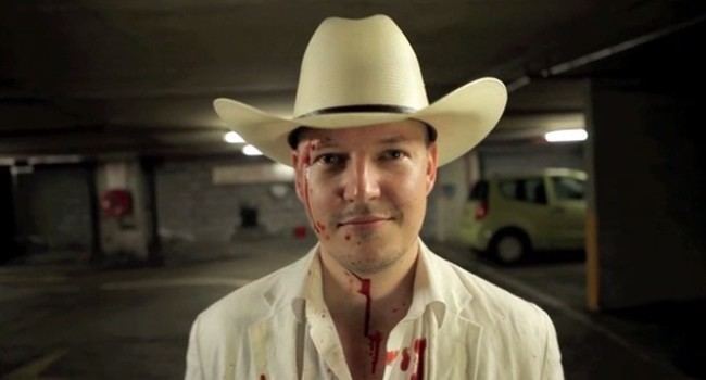 Tom Six Capone completes his own Final Sequence with THE HUMAN