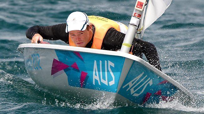 Tom Slingsby Things to know about Australian Olympic gold medallist Tom