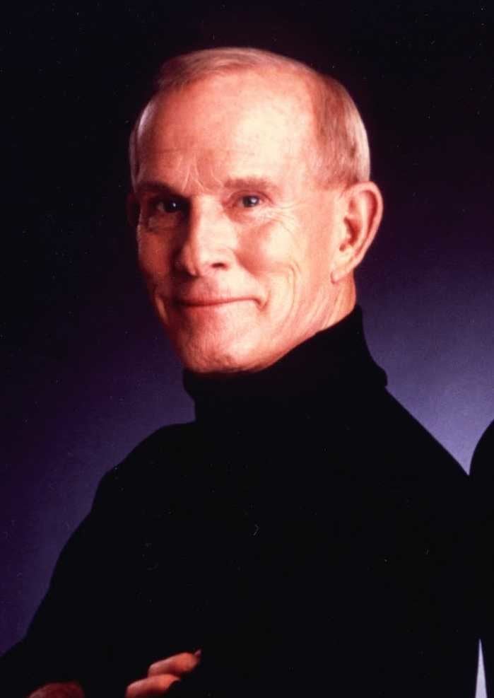 Tom Smothers Tom Smothers Underestimated Comedy
