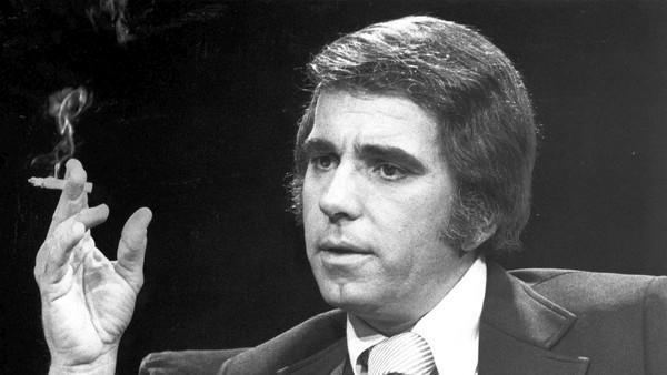 Tom Snyder Tomorrow With Tom Snyder39 LA Times