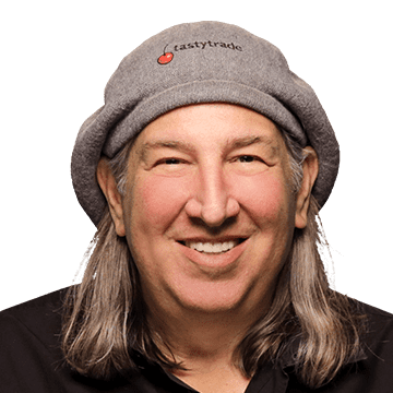 Tom Sosnoff tastytrade a real financial network financial news and entertainment