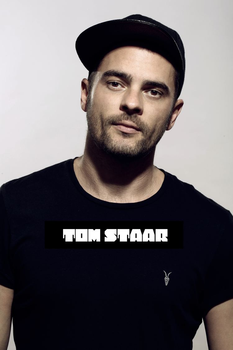 Tom Staar Tom Staar Spin Artist Agency
