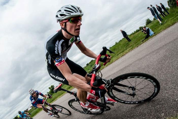 Tom Stewart (cyclist) Team Raleigh signs top cycling prospect Tom Stewart Team Raleigh News