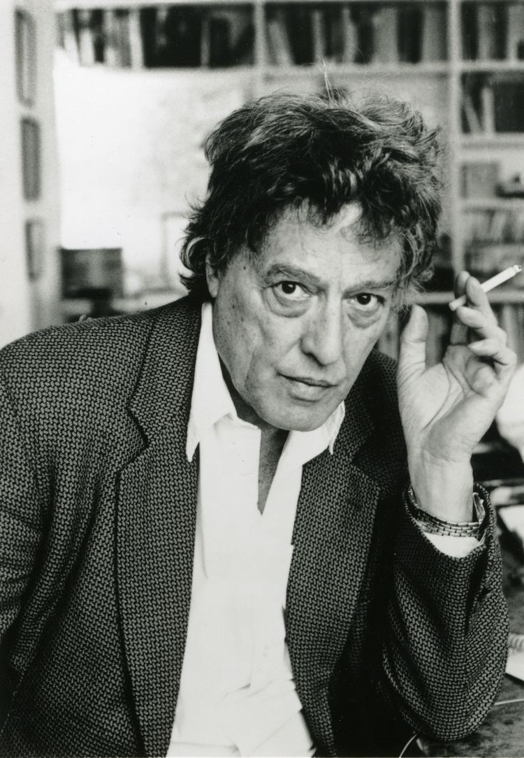 Tom Stoppard Tom Stoppard Celebrities lists