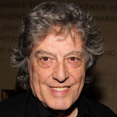 Tom Stoppard Tom Stoppard To Receive WGA West39s Laurel Award For Screen