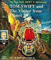 Tom Swift httpsuploadwikimediaorgwikipediacommonsthu