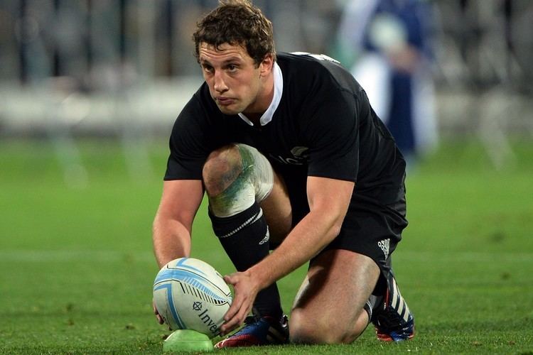 Tom Taylor (rugby union) Tom Taylor All Blacks Test Debut Highlights YouTube