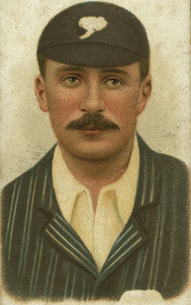 Tom Taylor (Yorkshire cricketer)