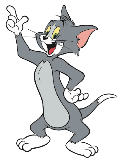 Tom (Tom and Jerry) httpssmediacacheak0pinimgcomoriginals92