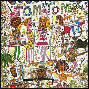 Tom Tom Club Tom Tom Club Tom Tom Club at Discogs