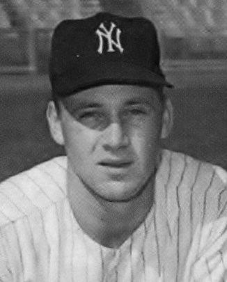 Tom Tresh 1960s Baseball Blog Tag Tony Kubek