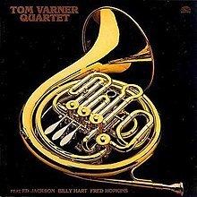 Tom Varner Quartet httpsuploadwikimediaorgwikipediaenthumbd