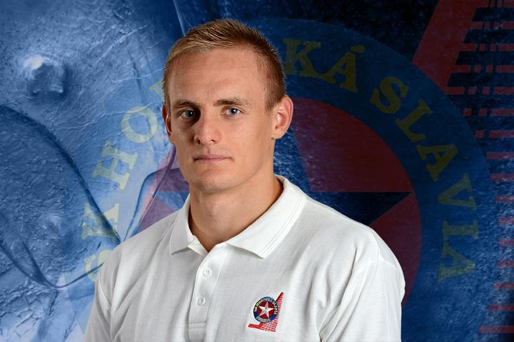Tomáš Vondráček SK Horck Slavia Teb Profil hre Tom Vondrek