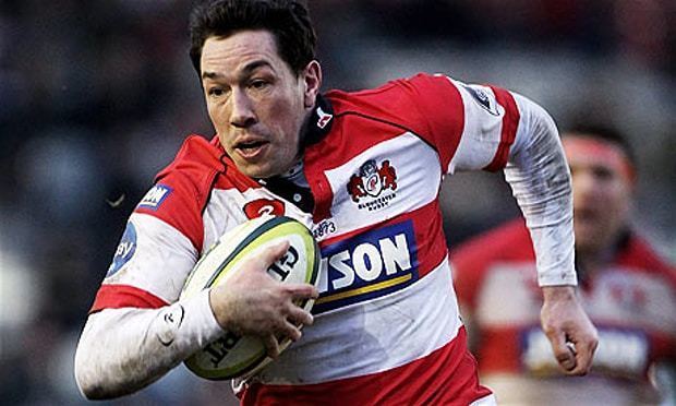Tom Voyce Tim Taylor and Tom Voyce send Gloucester into LV Cup semi