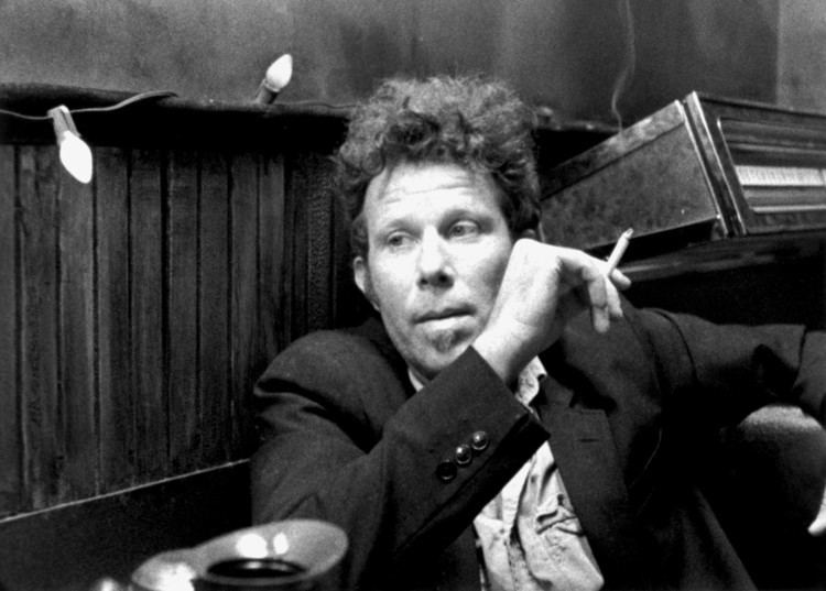 Tom Waits 7 Great Nonmusical Moments From Hall Of Fame Nominee Tom