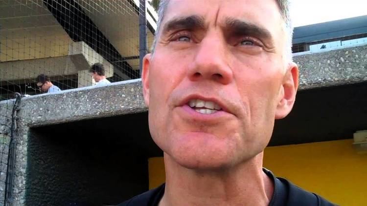 Tom Walter Tom Walter says Demon Deacon hitters are trying to do too much YouTube