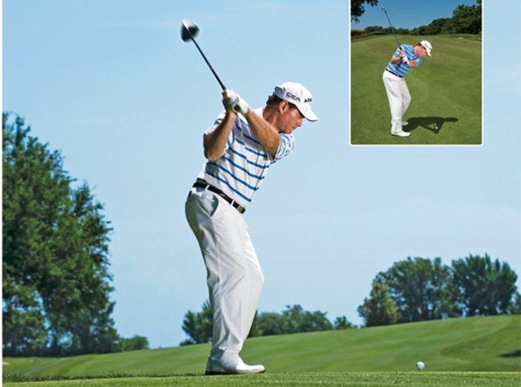 Tom Watson (golfer) Tom Watson Where to play the ball Golf Digest