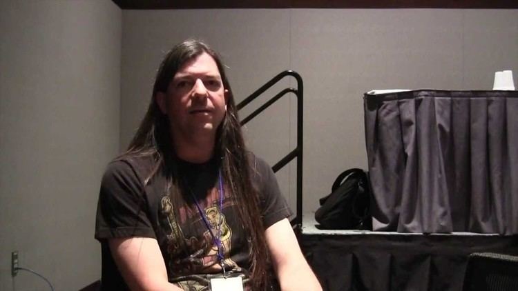 Tom Wayland Sit Down With Tom Wayland Anime Boston 2013 YouTube