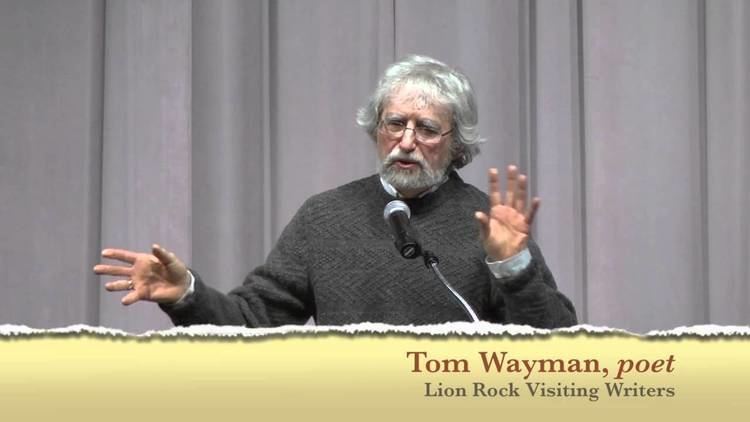 Tom Wayman Lion Rock Tom Wayman YouTube
