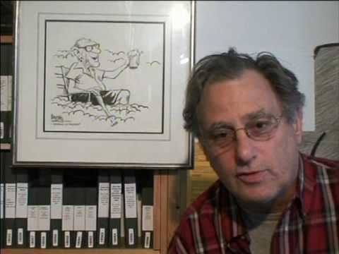 Tom Weinberg Tom Weinberg on Bill Veeck YouTube