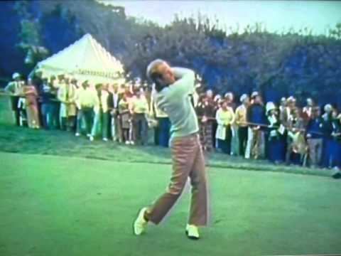 Tom Weiskopf Tom Weiskopf Driver 1973 YouTube