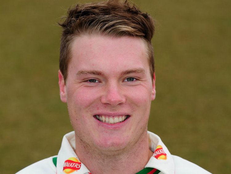 Tom Wells (cricketer) Tom Wells Player Profile Leicestershire Sky Sports Cricket