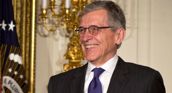 Tom Wheeler What would Wheeler do 6 issues to watch Brooks Boliek