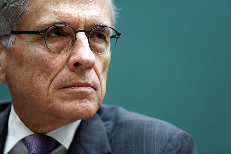 Tom Wheeler FCC Chair Wheeler Hints Silicon Valley Is Going To Like