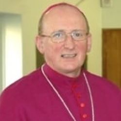 Tom Williams (Auxiliary Bishop of Liverpool) wwwliverpoolcatholicorgukresizeCropresizeCrop
