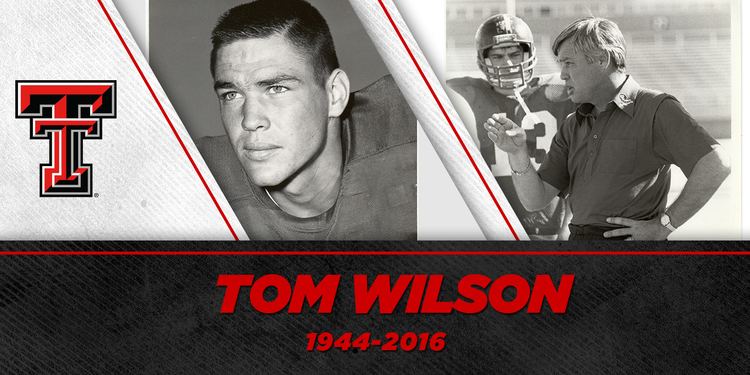 Tom Wilson (American football) wwwtexastechcomimages2016810TomWilsonjpg
