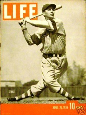 Tom Winsett Baseball in Wartime Tom Winsett