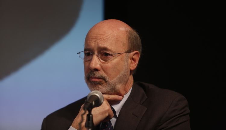 Tom Wolf (politician) Tom Wolf39s Record on Racial Politics Is Clear News