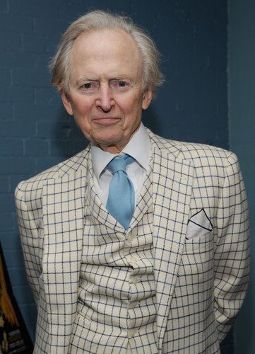 Tom Wolfe Tom Wolfe New Journalism and the Womens House of Detention
